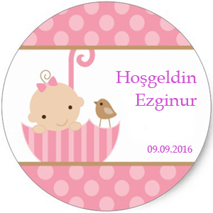 hosgeldin bebek etiketleri indir ucretsiz