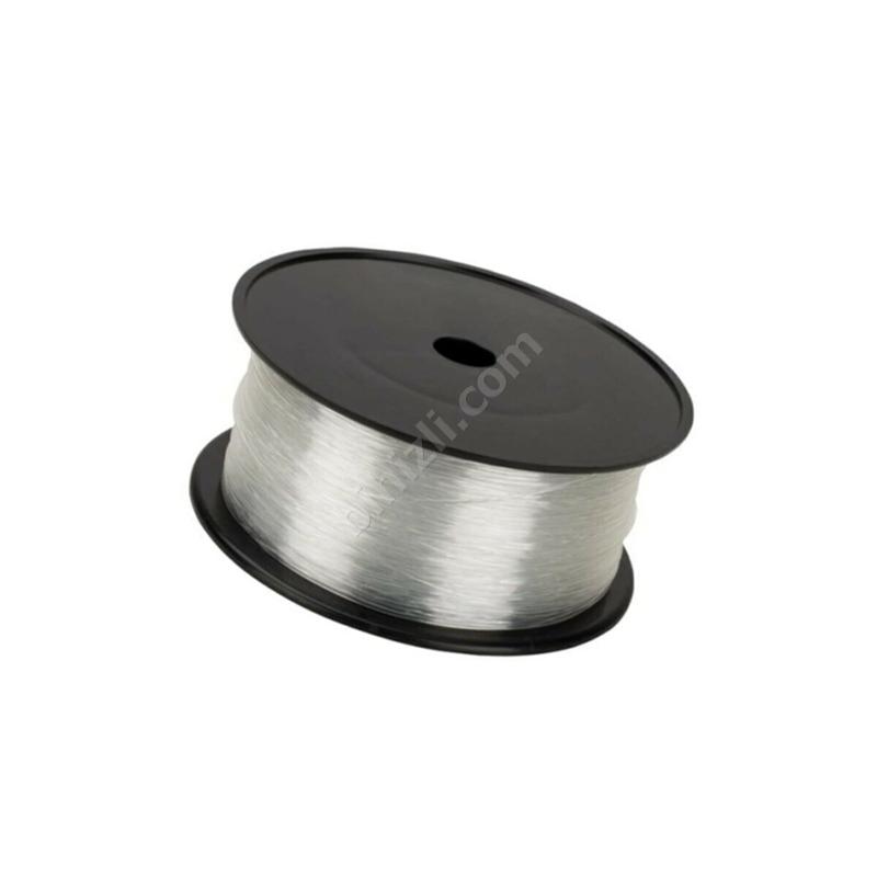 0.4 Mm Kum Boncuk Misinası ( 100 Metre )