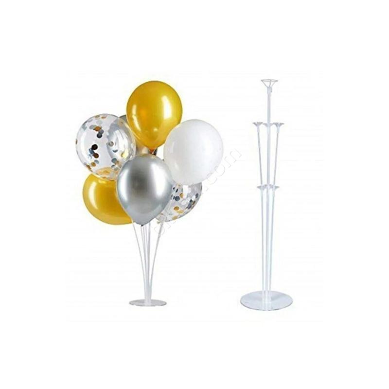 105 Cm Ayaklı Balon Standı
