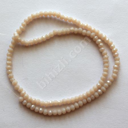 İPE DİZİLİ BONCUK (3MM)