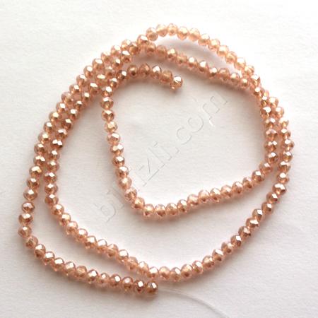 İPE DİZİLİ BONCUK (3MM)