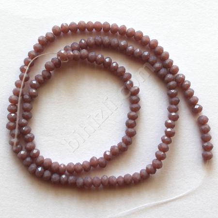 İPE DİZİLİ BONCUK (3MM)