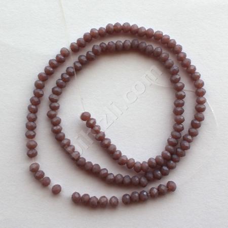 İPE DİZİLİ BONCUK (3MM)
