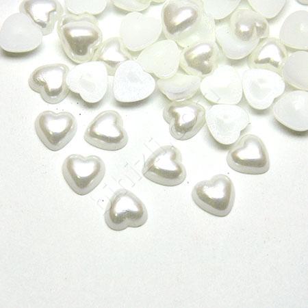 KALP İNCİ 10 MM ( 100 adet )
