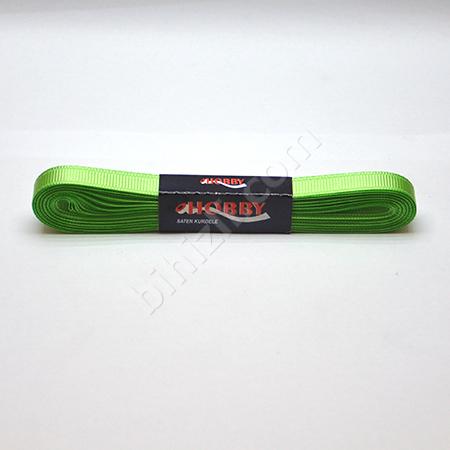 1 CM GROGREN KURDELE (fıstık yeşili)