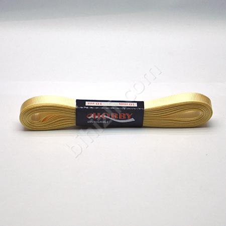 1 CM GROGREN KURDELE KREM