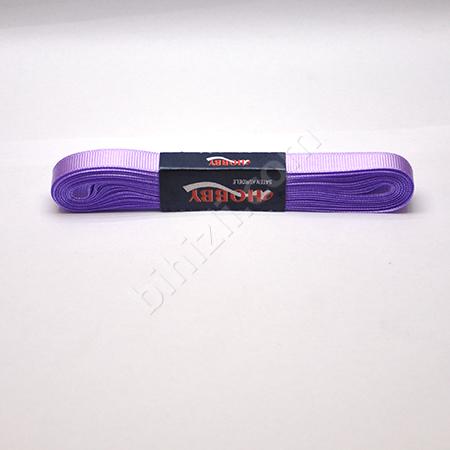 1 CM GROGREN KURDELE LİLA