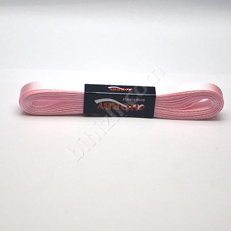 1 CM GROGREN KURDELE (toz pembe)