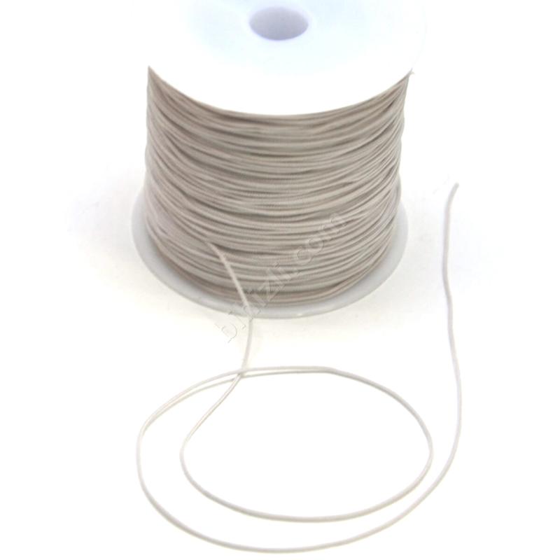 Paraşüt Ipi 1 Adet Bobin ( 95 Metre ) Cappucino Renk 0.8 mm