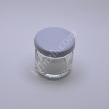 CAM ŞİŞE (30 CC)