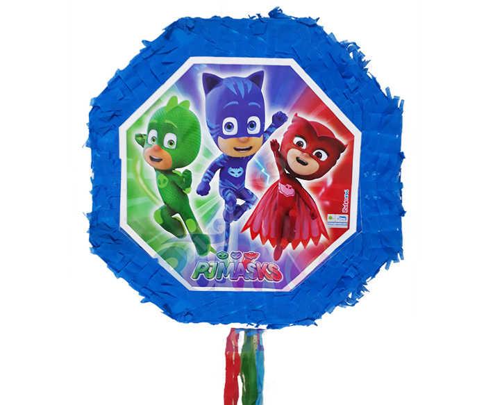 Ucuz Pj Maskeliler Pinyata
