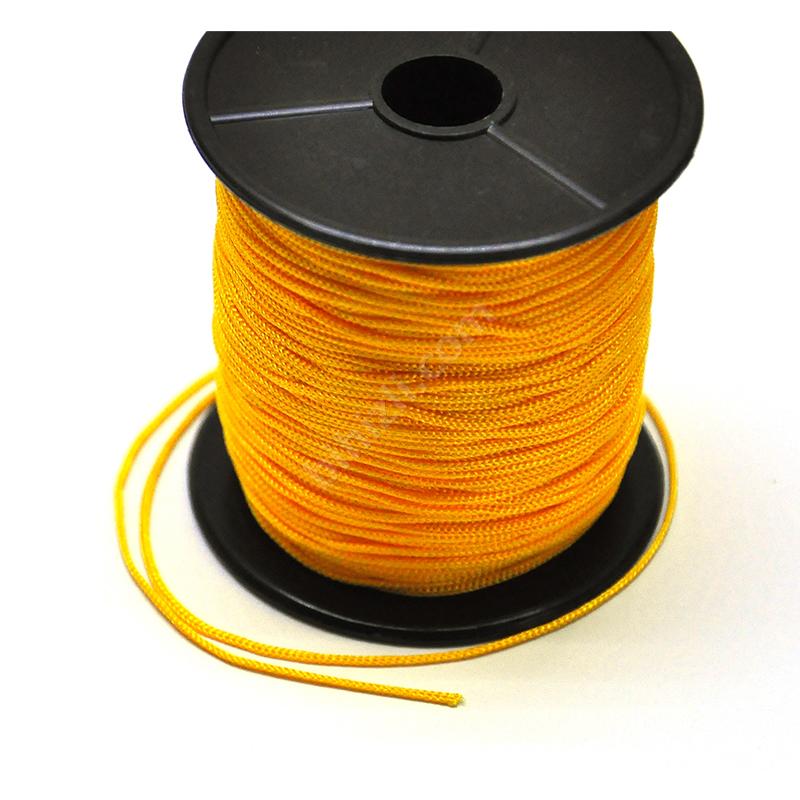 1.1 Mm Paraşüt Ipi (100 Metre Bobin ) Sarı